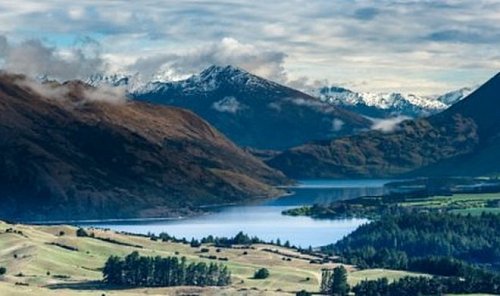 Новая Зеландия снова впереди: в стране приняли прорывной экологический закон Фото №5